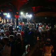 Jeck op Deck (31.01.08)